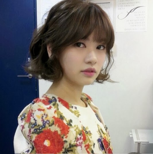 Simply 정소민 Jung So Min: Jung So Min 정소민 - Instagram Photo Update