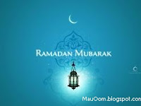hikmah puasa bulan ramadhan tanggal 1-30 Ramadhan