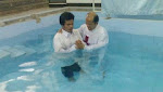 Baptisan Air