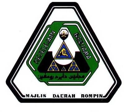 Logo Majlis Daerah Rompin http://newjawatan.blogspot.com/