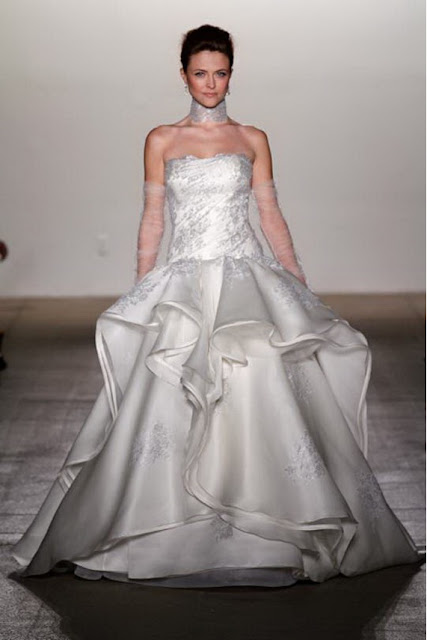 2012 Rivini Bridal Wedding Dresses