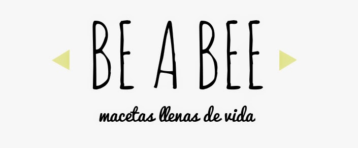 Be A Bee