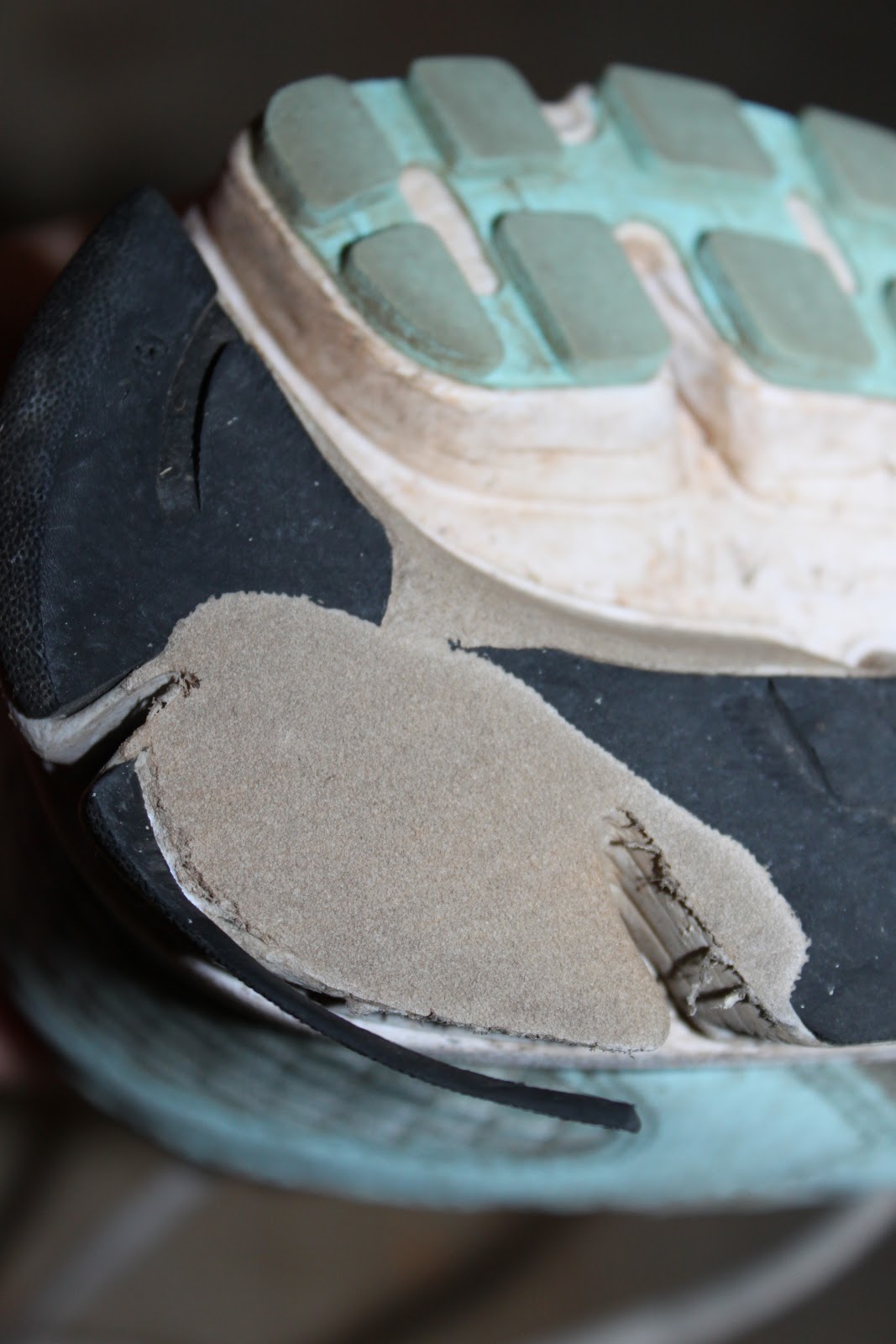 How We Roll Katie's Blog About Marathoning and Mothering Analyzing My