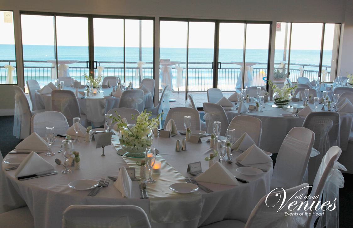 Gold Coast Wedding Venues