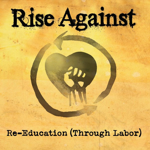 Rise Against The Unraveling Rarlab