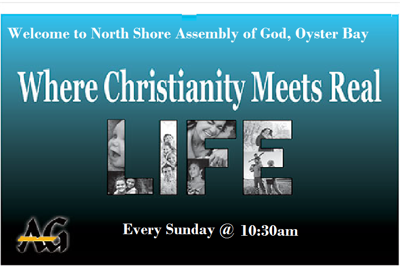 North Shore Assembly of God
