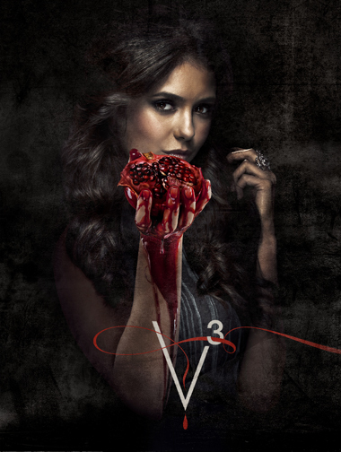 The Vampire Diaries - Season 3 (Ep. 18) The Vampire Diaries - Season 3 (Ep. 18)