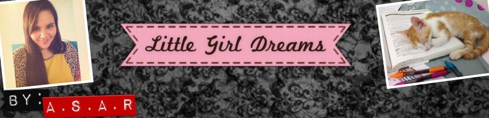 Little Girl Dreams
