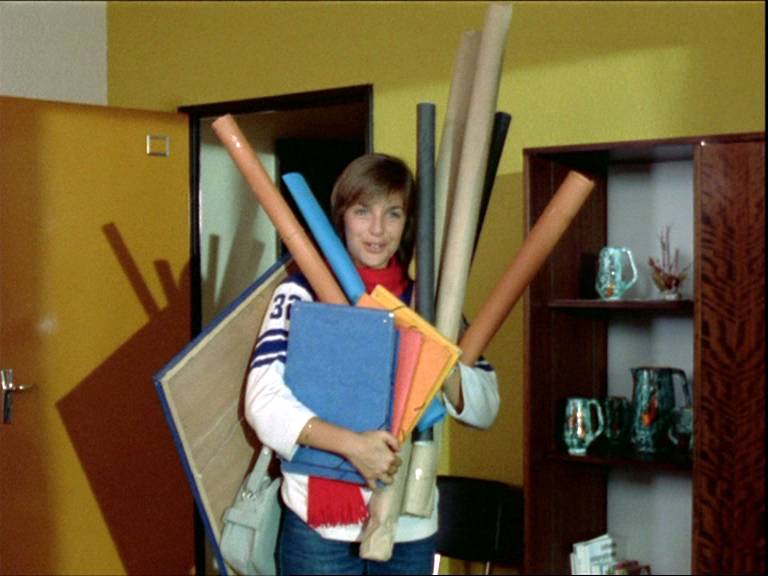 Les Series Et Telefilms Des Annees 60 A Nos Jours Pause Cafe 1981