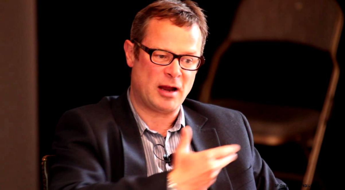 Hugh Fearnley Whittingstall at the Visit Winchester the Heart of Hugh Fearnley Whittingstall at the Visit Winchester the Heart of