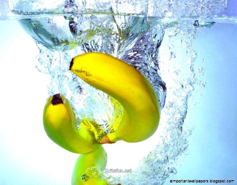 Fresh Fruit Water Fresh Fruit Water