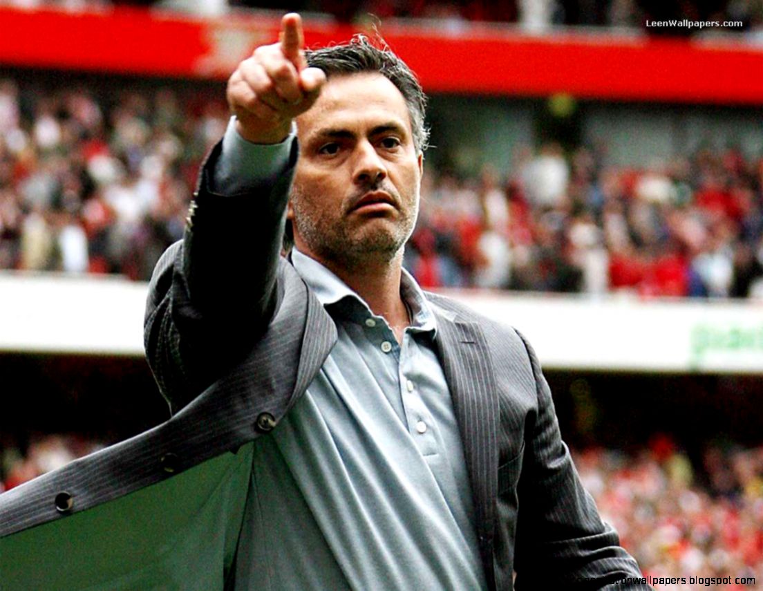 The Villager Klopp on Mourinho The Villager Klopp on Mourinho