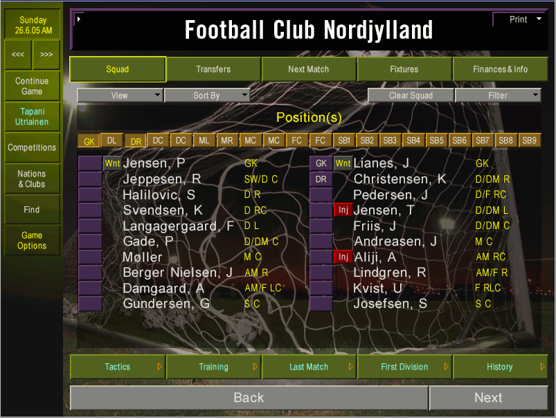 championship manager 95 96 free