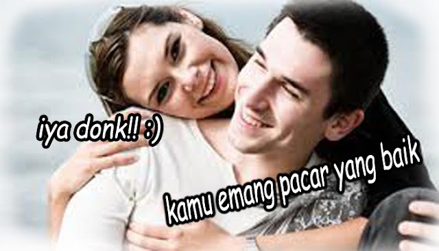 bagaimana cara menjadi pacar yang baik enggaktau.com, cara menjadi pacar yang baik, cewek baik, cowok suka cewek