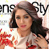 Nadine Lustre 3 Magazine Covers this May 2015