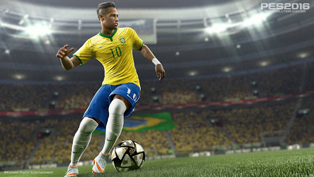 PES 2016 Final Edition Direct Link