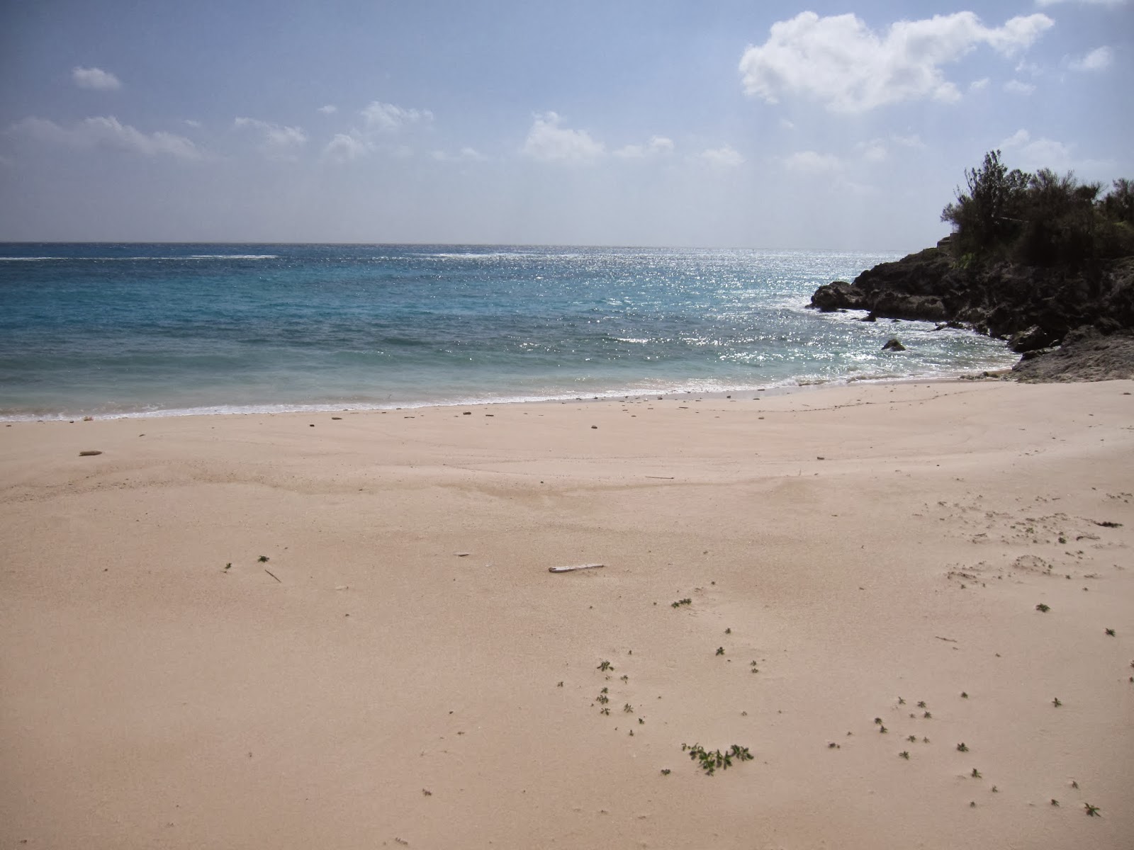 Bermuda Home on The Rock Island Properties Bermuda for