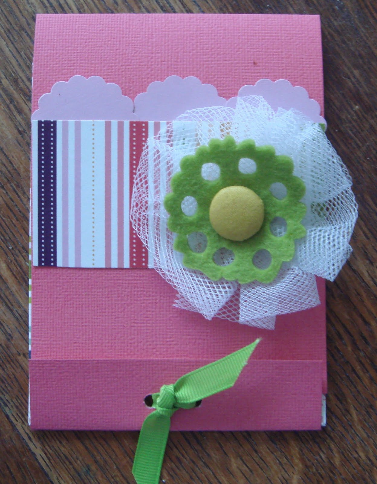 Scrappy Soo QVC Craft Event