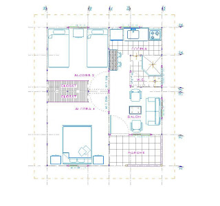 Planos de Casas, Modelos y Diseños de Casas: septiembre 2012