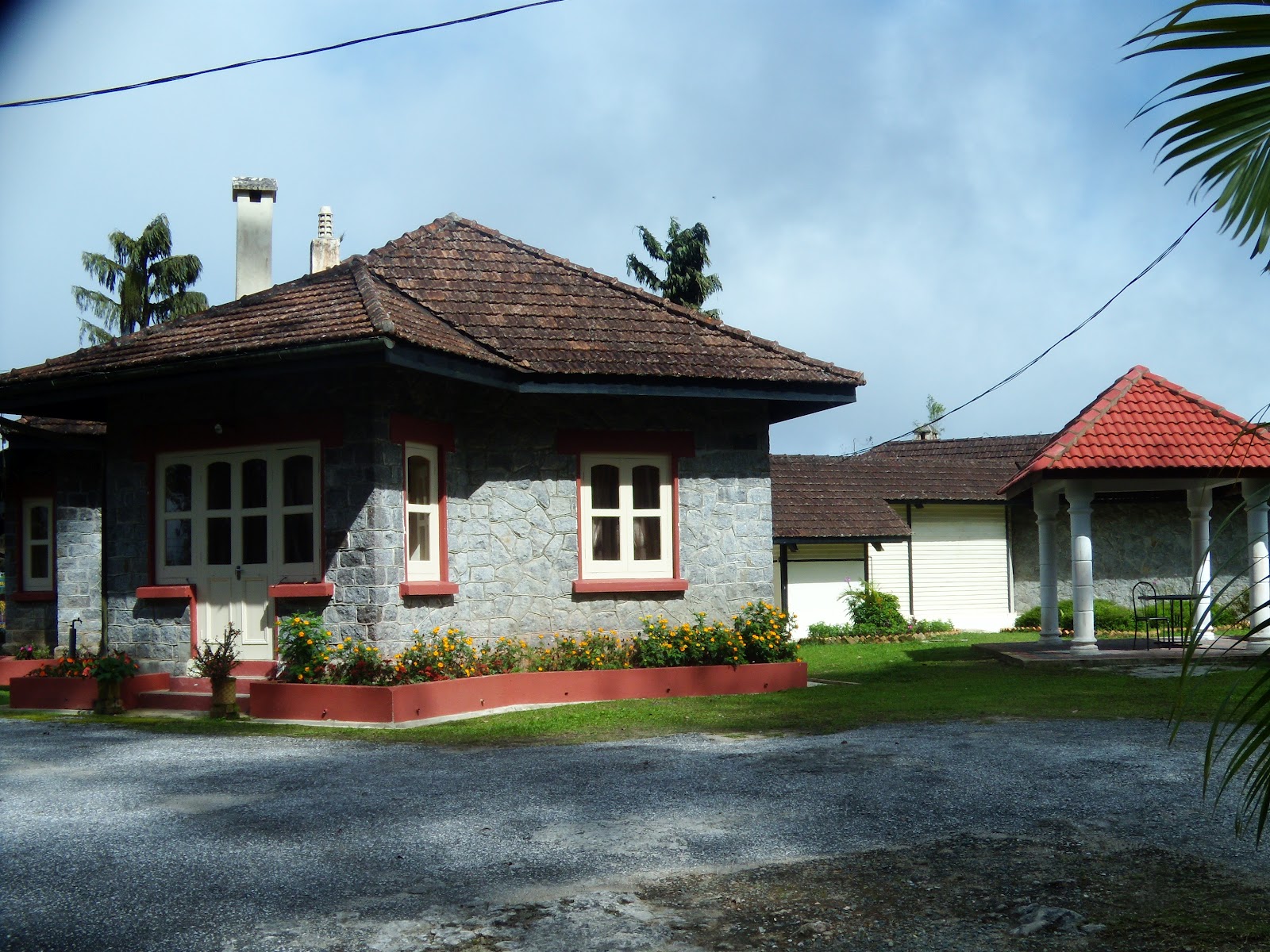 manna mania Fraser Hill