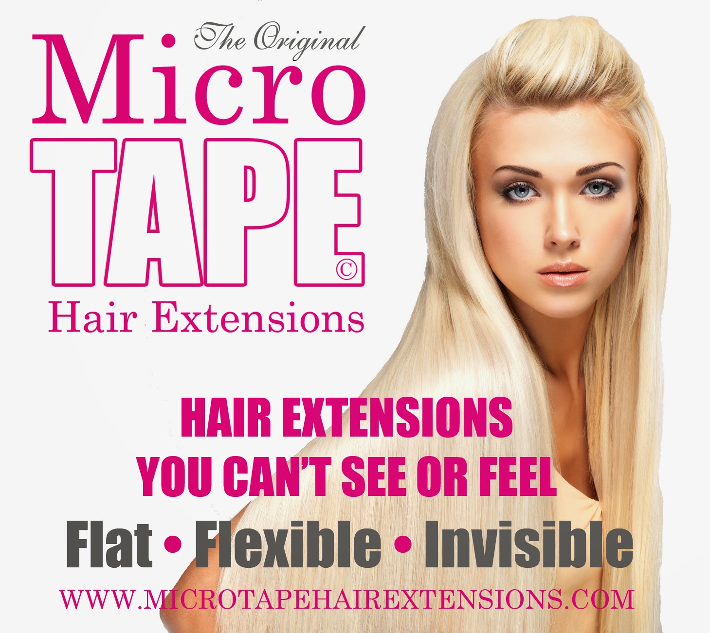 Hot Stuff Beauty Blog. Where are the Best Hair Extensions in Brisbane?