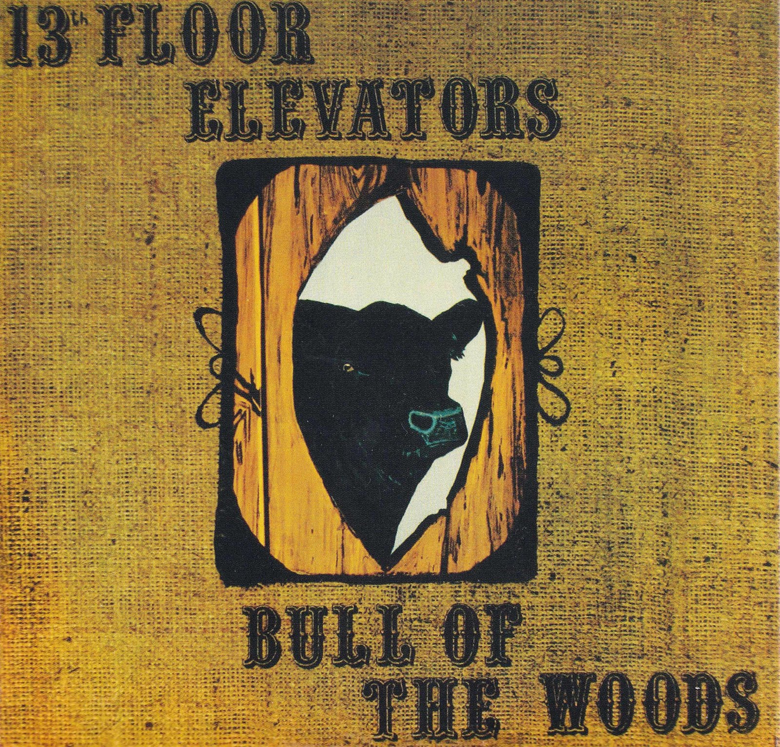 13th floor elevator