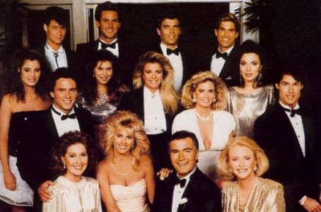 Daily Lazy: THE BOLD AND THE BEAUTIFUL