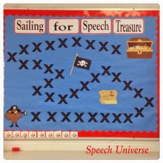 bulletin board pirate themed game homework freebie treasure they box ship roll their return students start