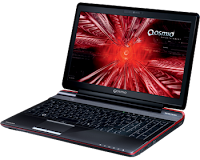 Toshiba Qosmio X770-1002X