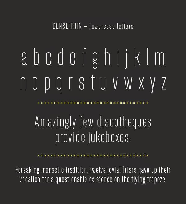 free commercial fonts