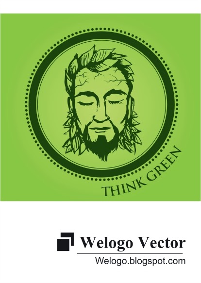 Think Green Logo Think Green Logo