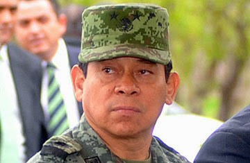 TAMAULIPAS:DURA TAREA LA DEL GENERAL DE SSP GRAL+GUTIERREZ