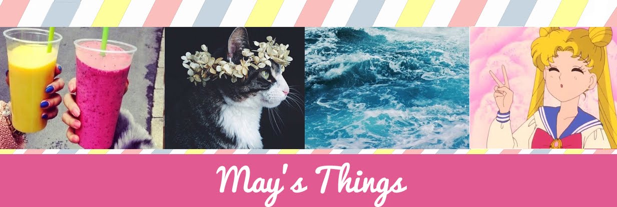 May's Things
