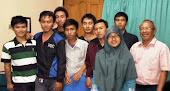 Team KRCI 2011