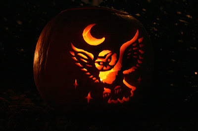 Halloween Pumpkin