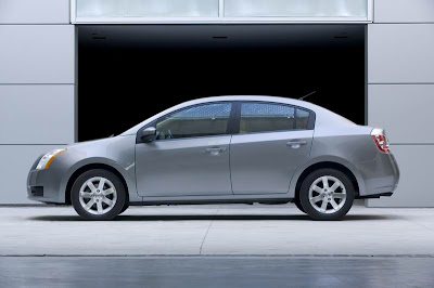 Nissan Sentra Nissan Sentra
