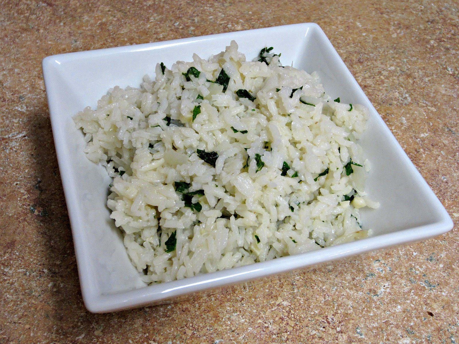 Burrito Bowls with Cilantro Lime Rice Love to be in the Kitchen