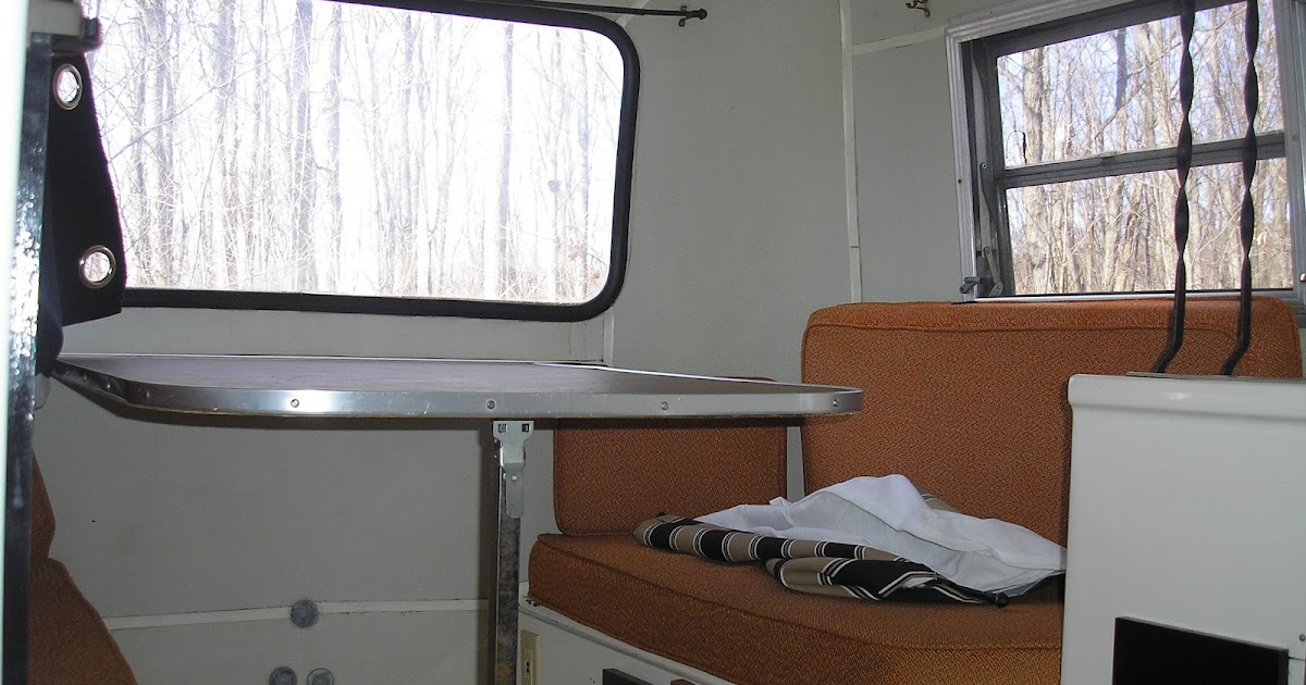 72 Boler Restoration About my Boler