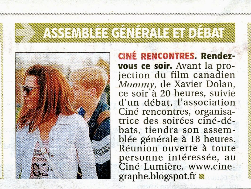 rencontre personne canada