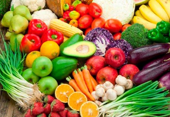 BenveNutri: Alimentos in natura