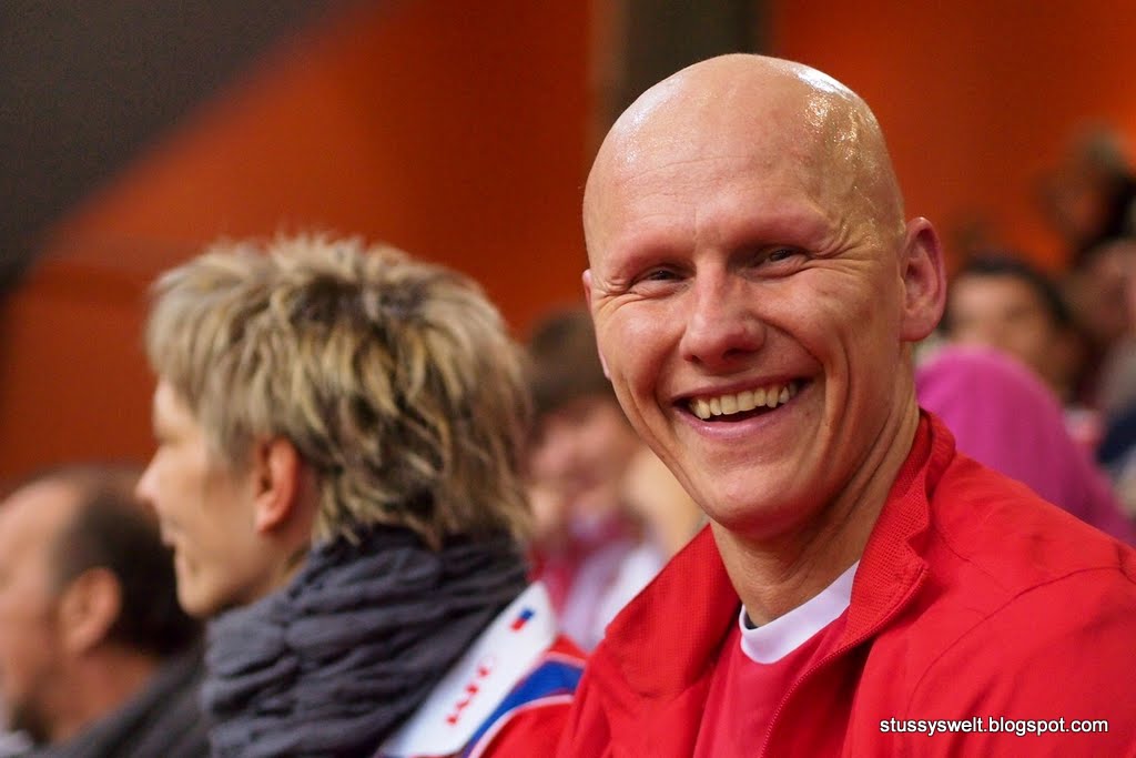 Stussys Welt BretterKnaller Nr. 3