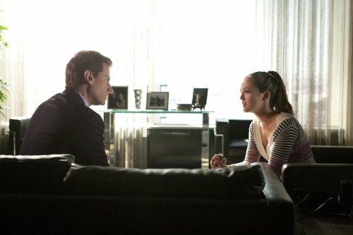 comentar la serie ringer hasta que tenga foro