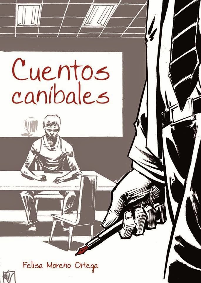 Cuentos Caníbales