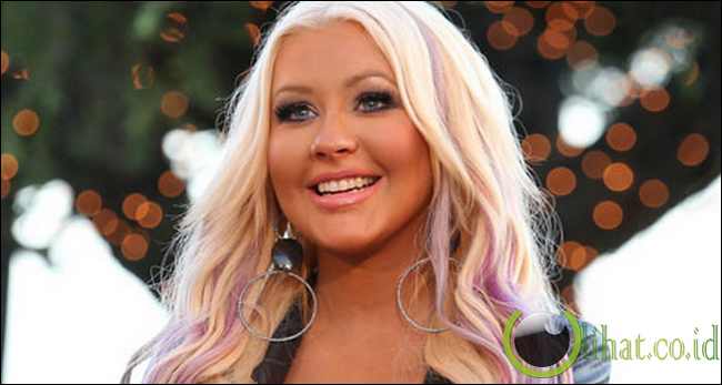Christina Aguilera Christina Aguilera