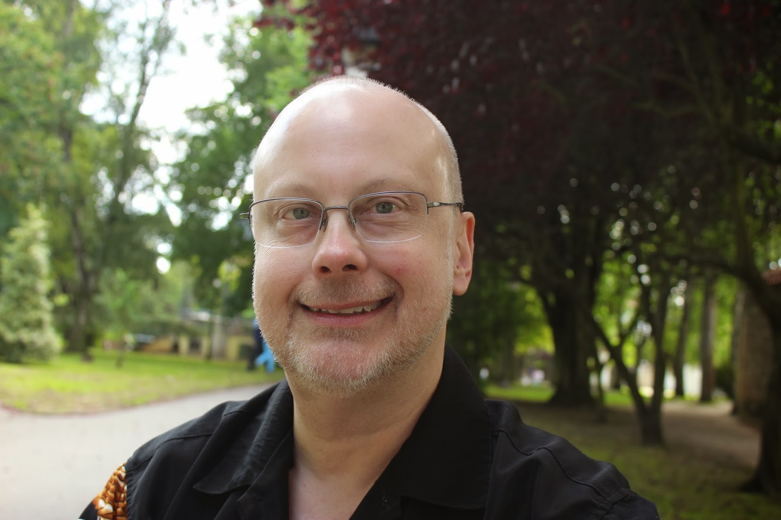 Adria's News Robert J. Sawyer “The war between science and religion