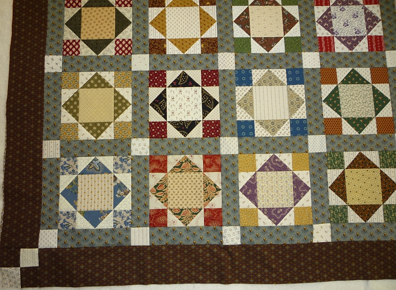 north winds quilting Summer Quilting