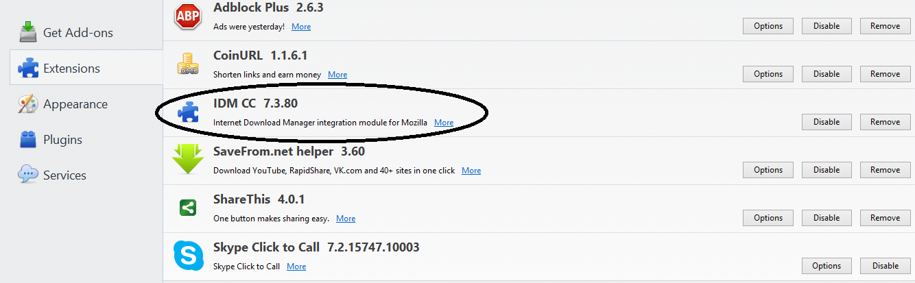 idm compatible with firefox 40.0.3 idm compatible with firefox 40.0.3