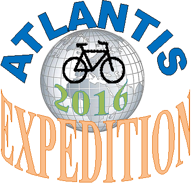 Експедиция Атлантис 2016
