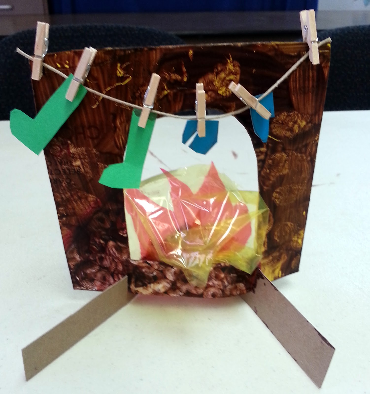 Choices for Children: Storytime with CFC in January