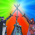 Yu-Gi-Oh! Duel Monsters Episode 181 Subtitle Indonesia